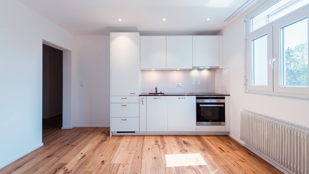 2 rooms apartment, foto 4 di 10