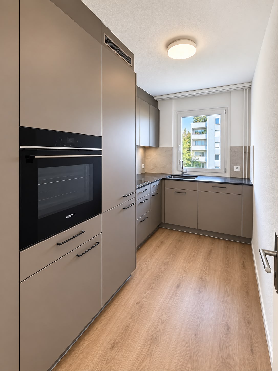 Appartamento di 5 ½ locali