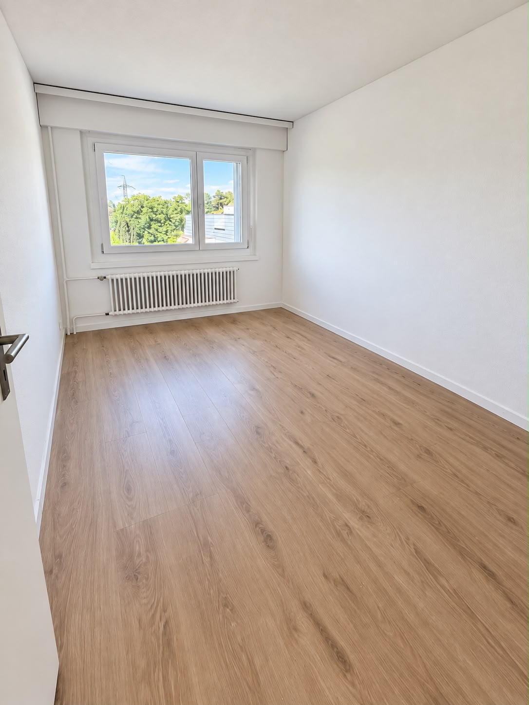 Appartamento di 5 ½ locali