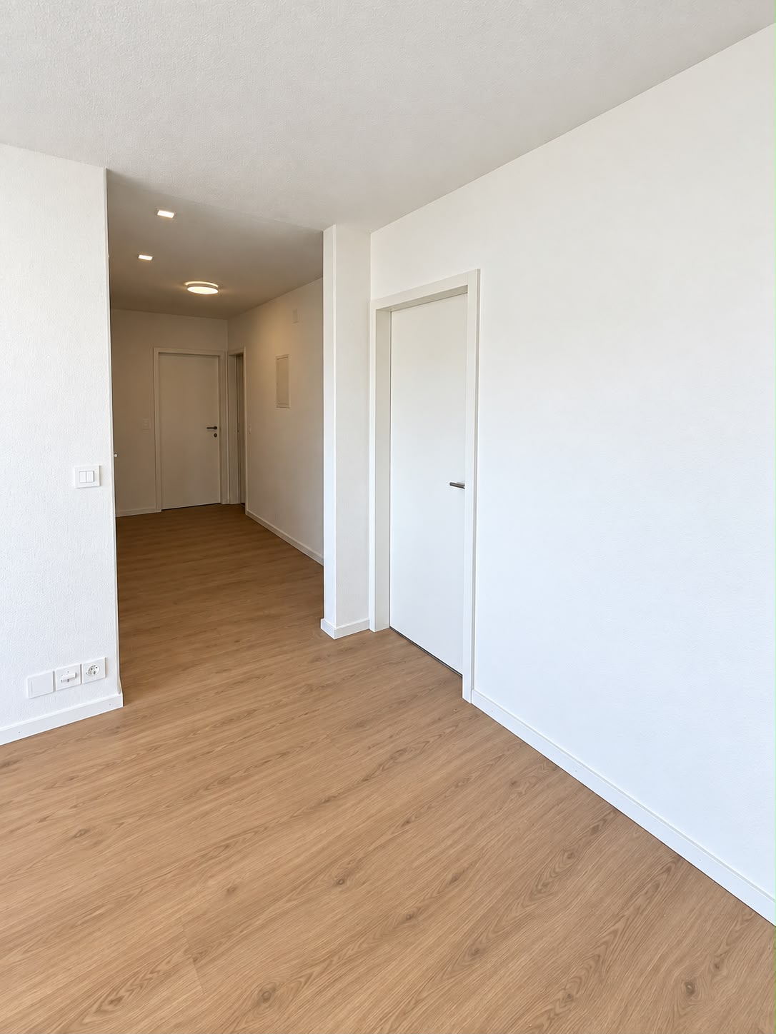 Appartamento di 5 ½ locali