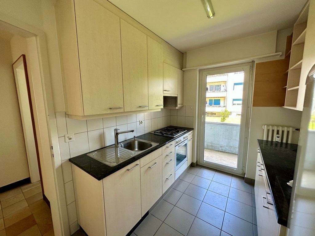 appartamento di 3 locali