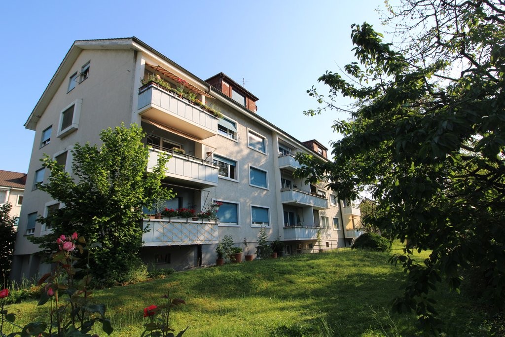 appartamento di 3 locali