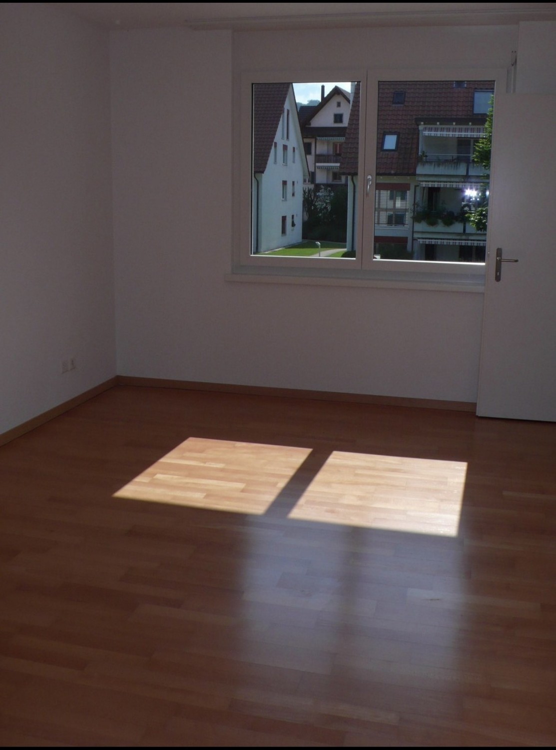 Appartamento di 3 ½ locali
