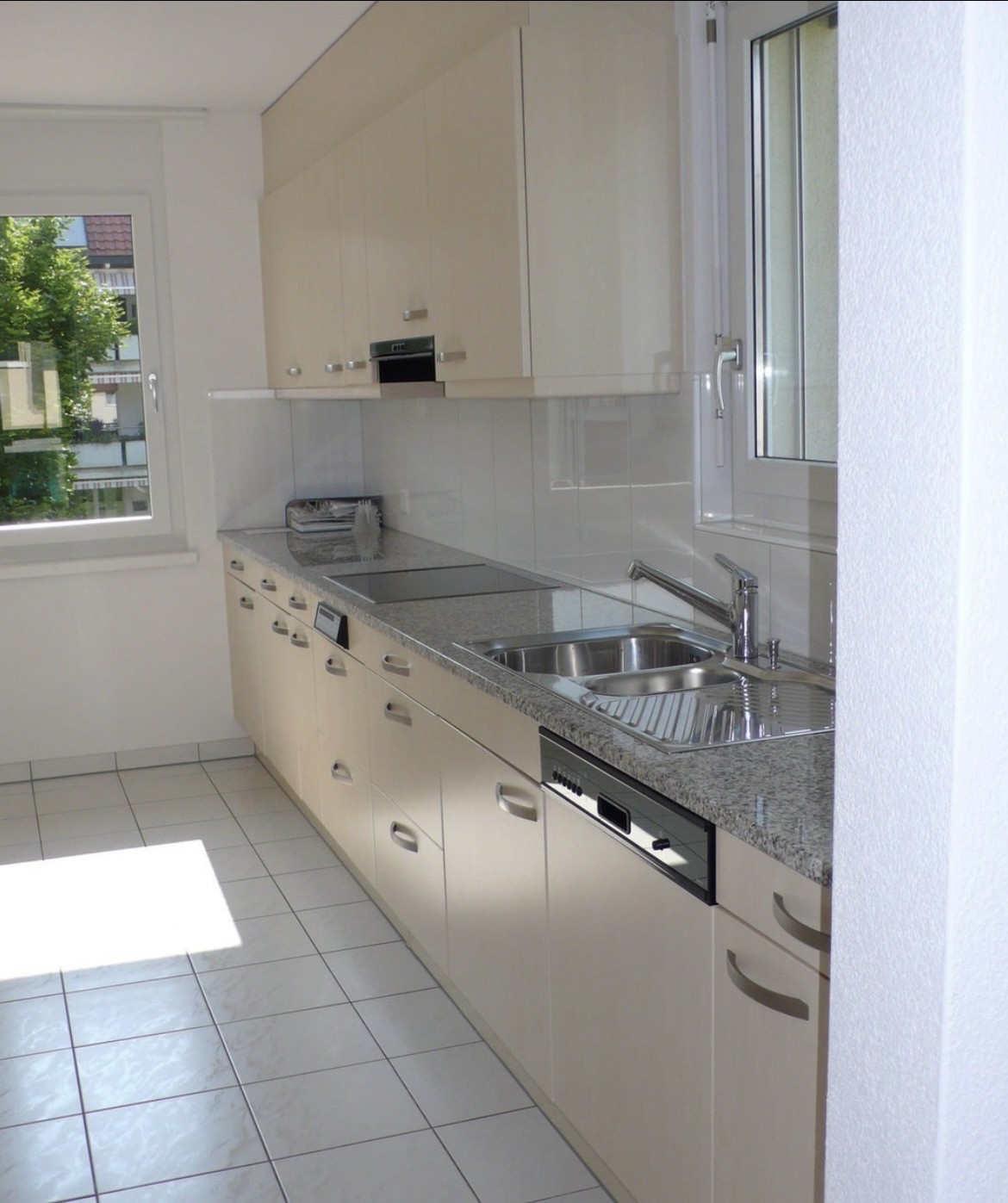 Appartamento di 3 ½ locali