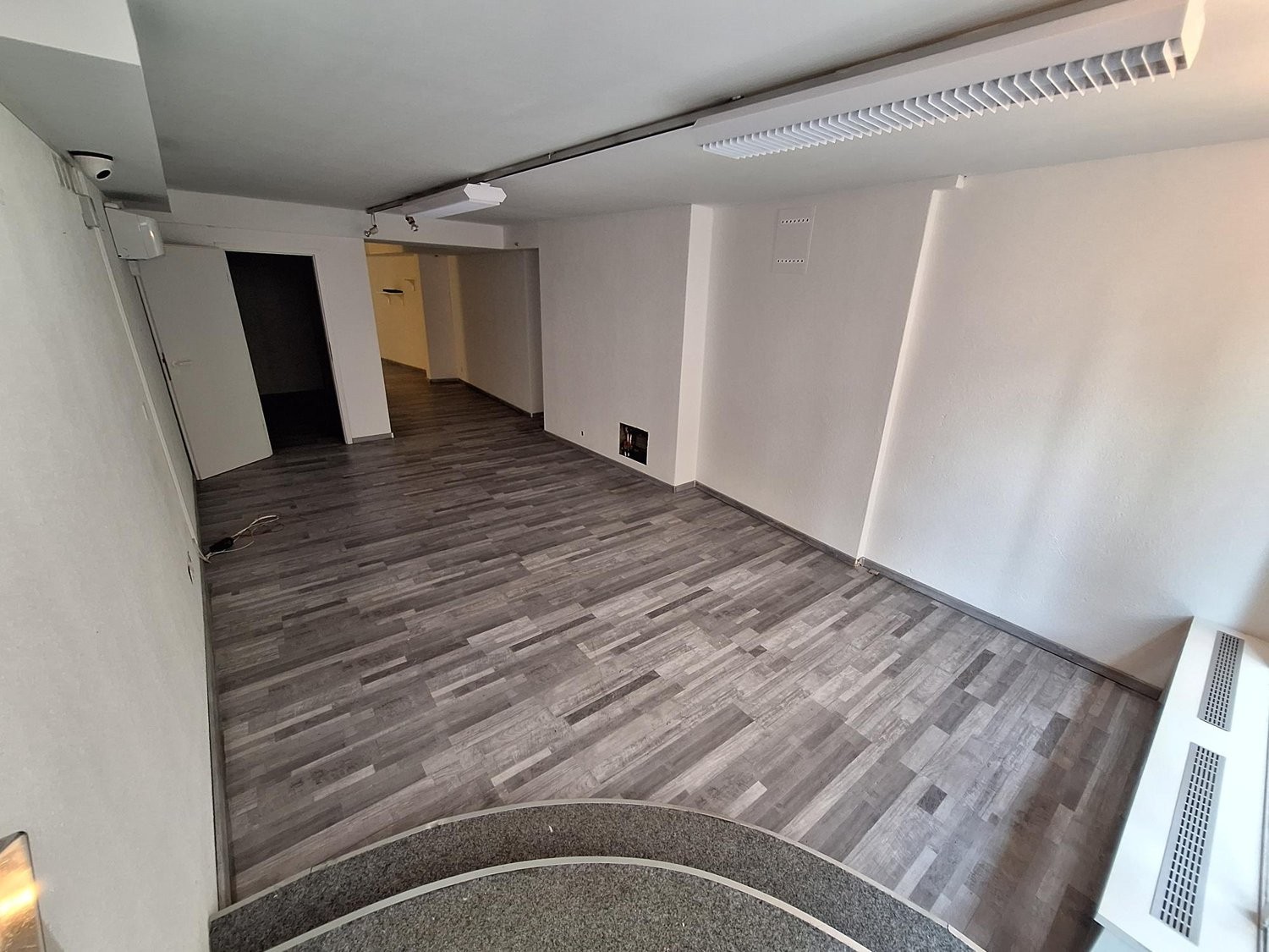 Negozio di 90m²