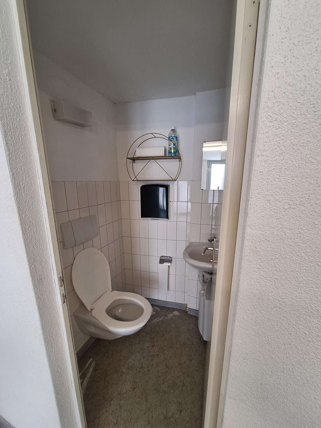 Negozio di 90m²