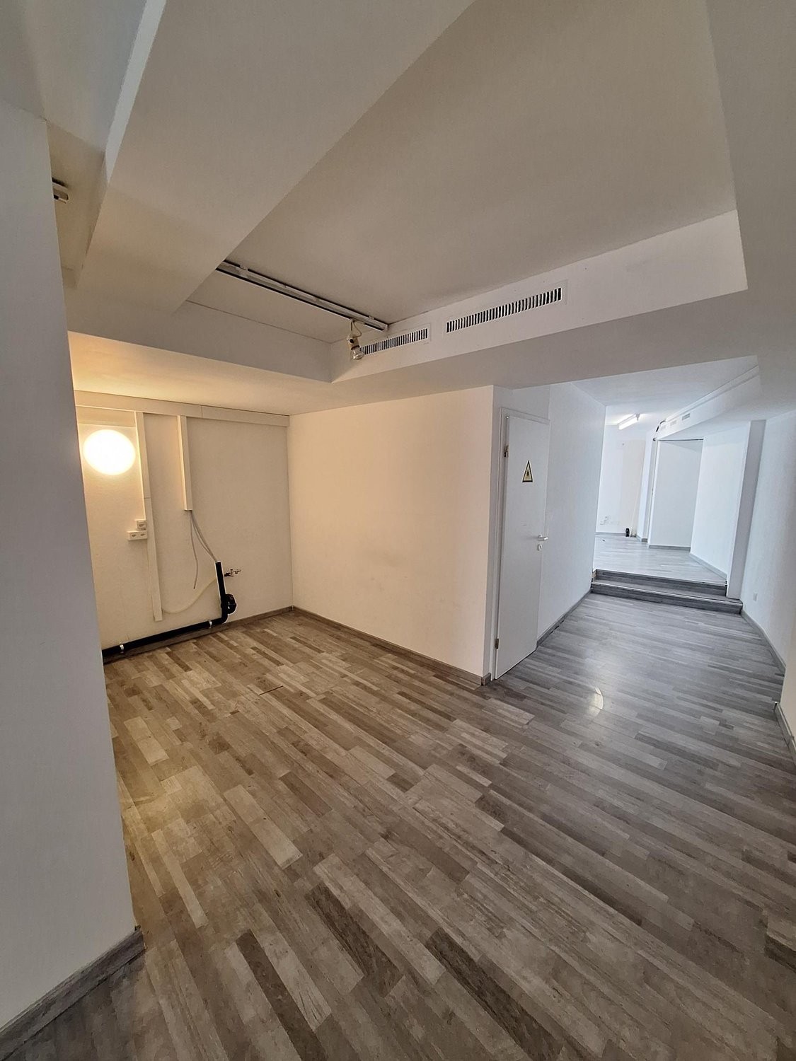 Negozio di 90m²