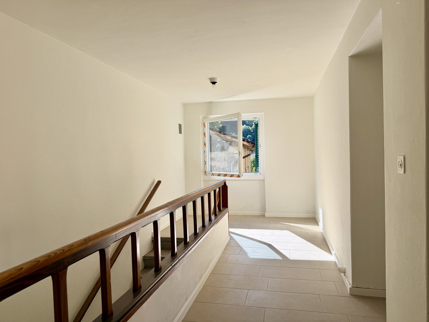 3 rooms row house, foto 5 di 9