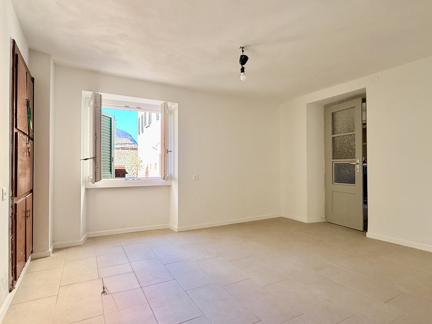 3 rooms row house, foto 4 di 9