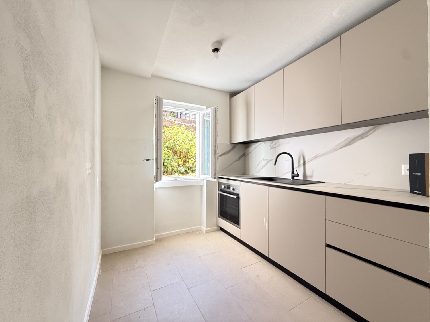 3 rooms row house, foto 3 di 9