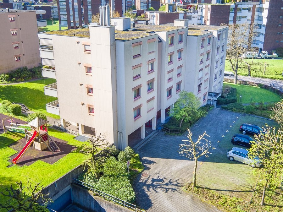 Appartamento di 3 ½ locali, foto 1 di 5