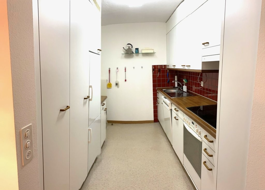 Appartamento di 3 ½ locali, foto 2 di 5