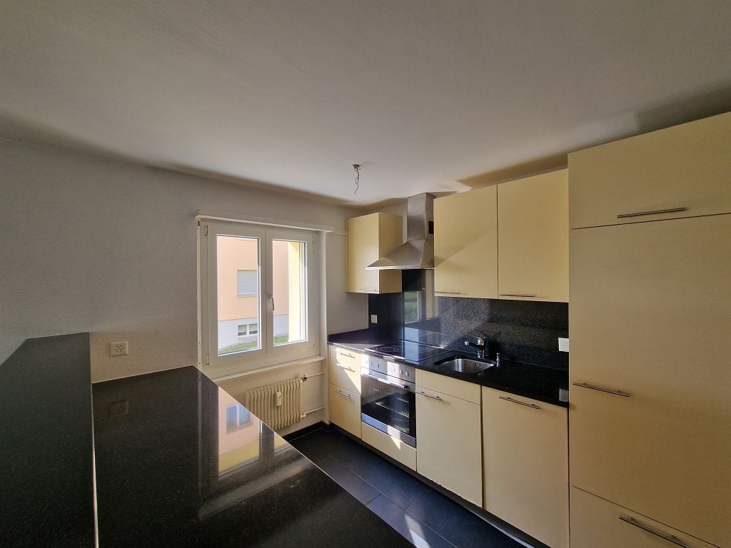 appartamento di 3 ½ locali, foto 2 di 8