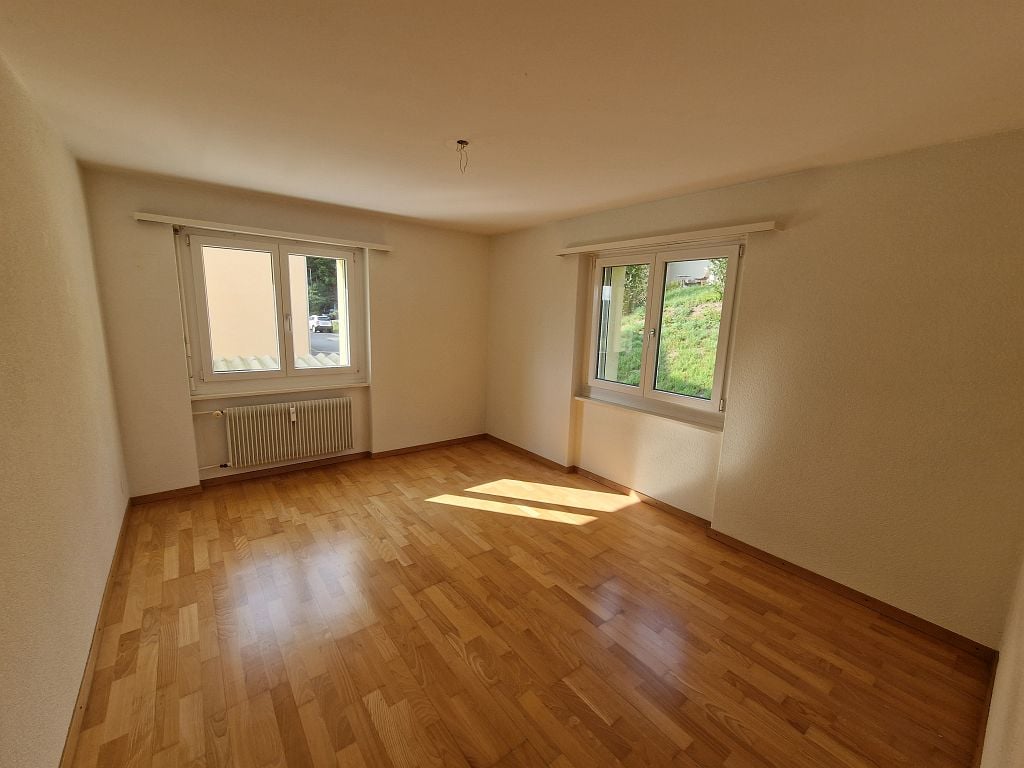 appartamento di 3 ½ locali, foto 3 di 8