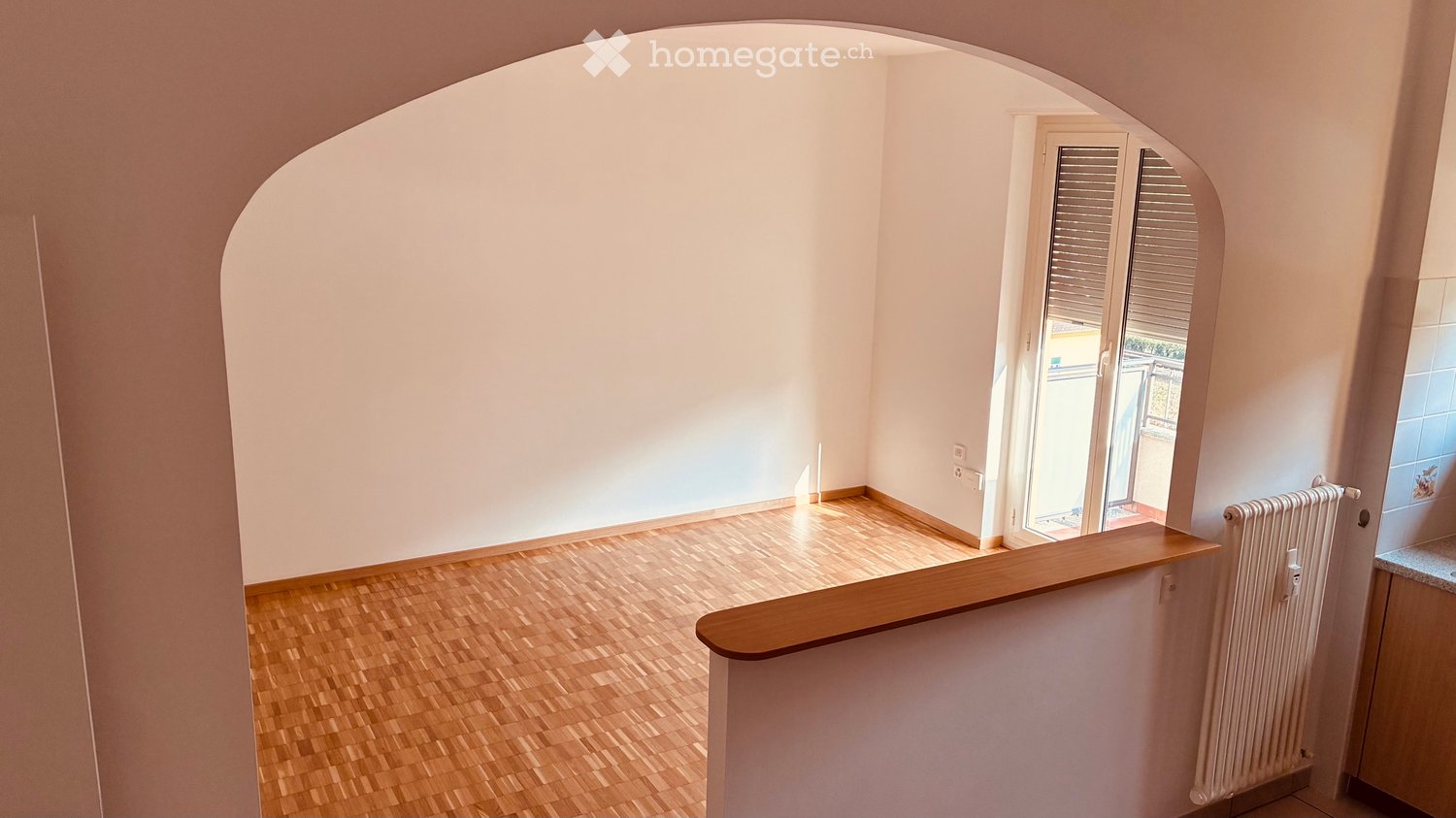 appartamento di 4 locali, foto 2 di 5