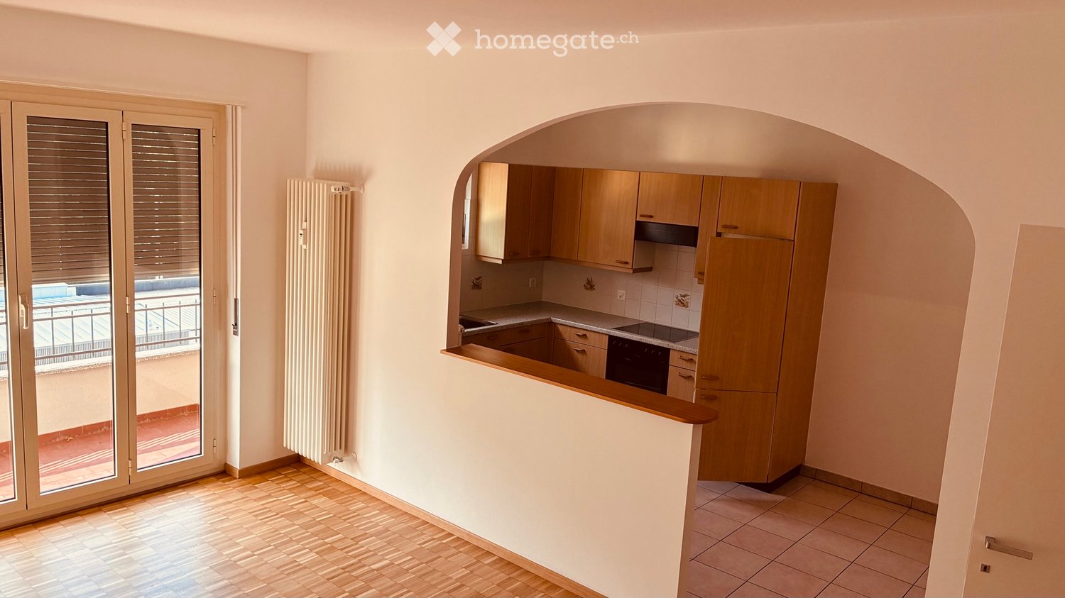 appartamento di 4 locali, foto 1 di 5