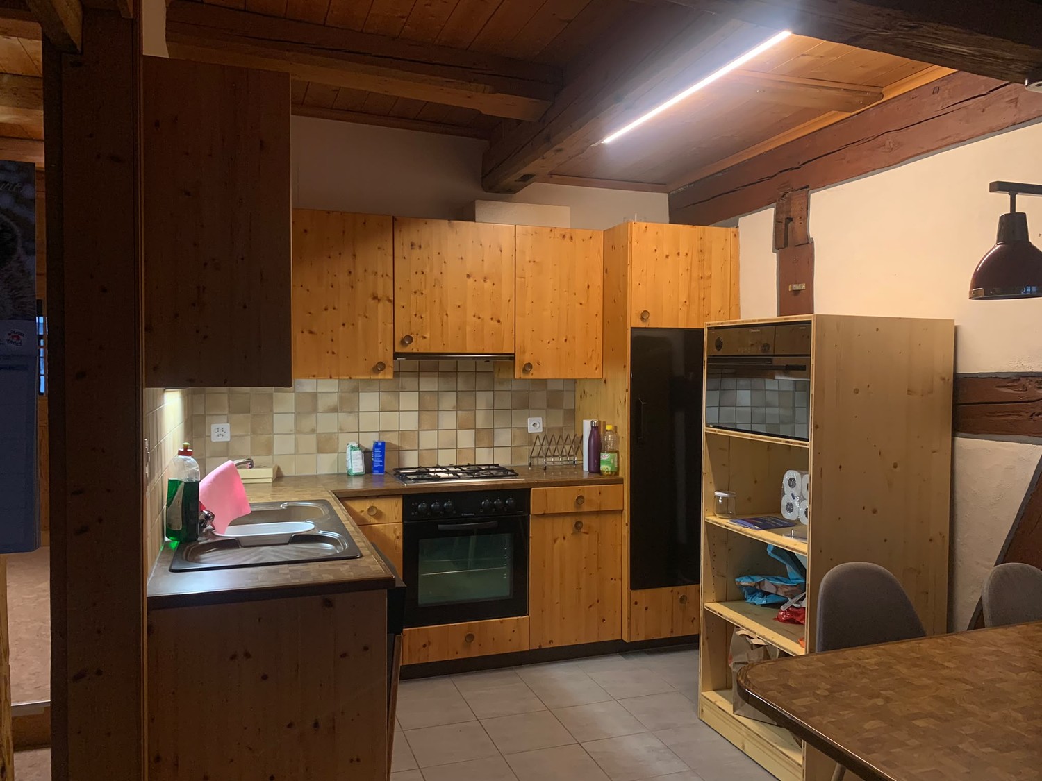 Stanza in un appartamento condiviso, foto 4 di 10