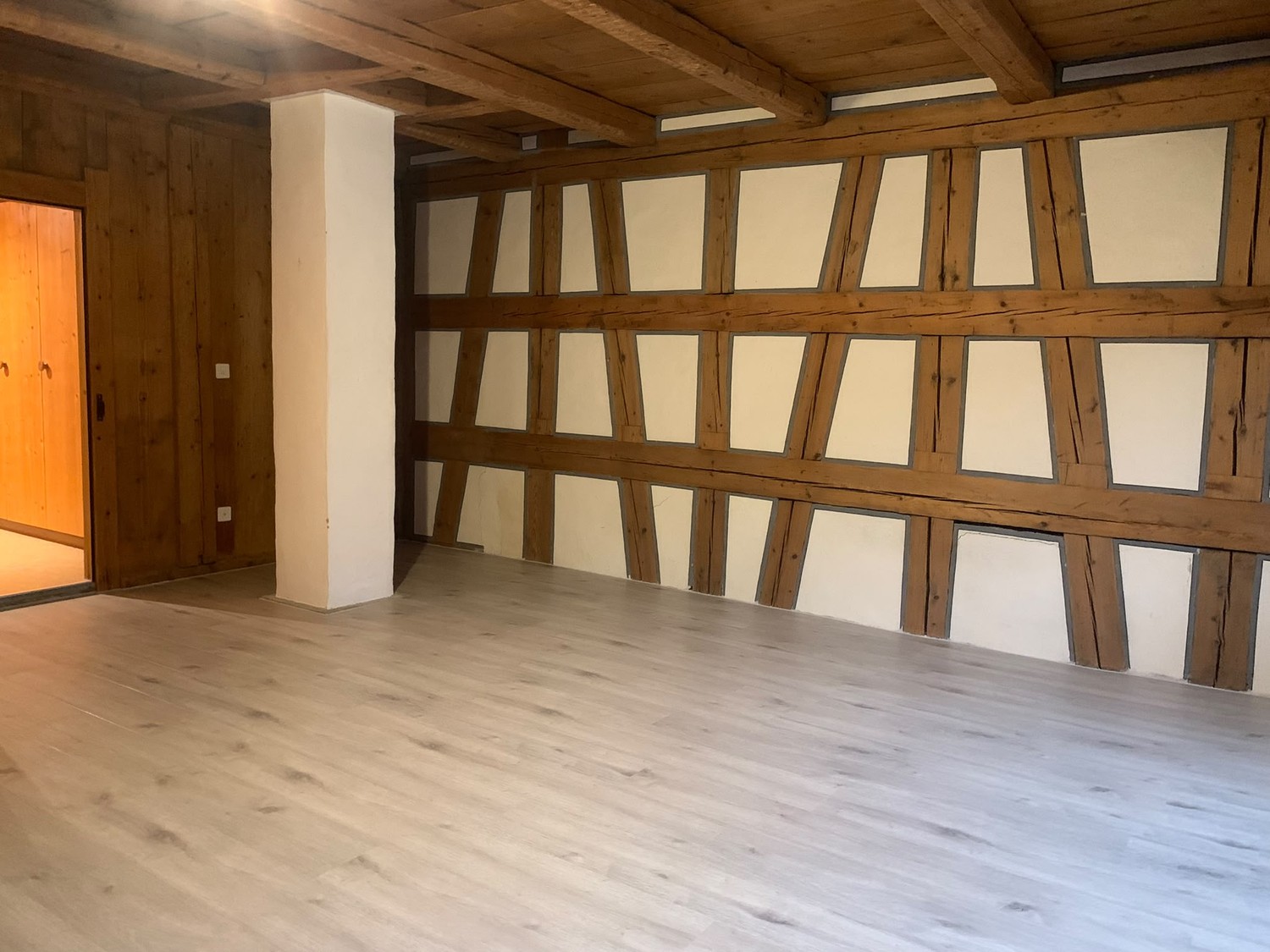 Stanza in un appartamento condiviso, foto 6 di 10