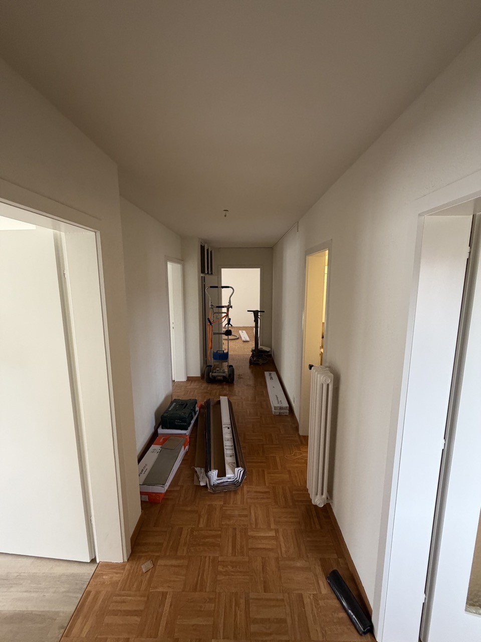 appartamento di 4 locali, foto 7 di 10
