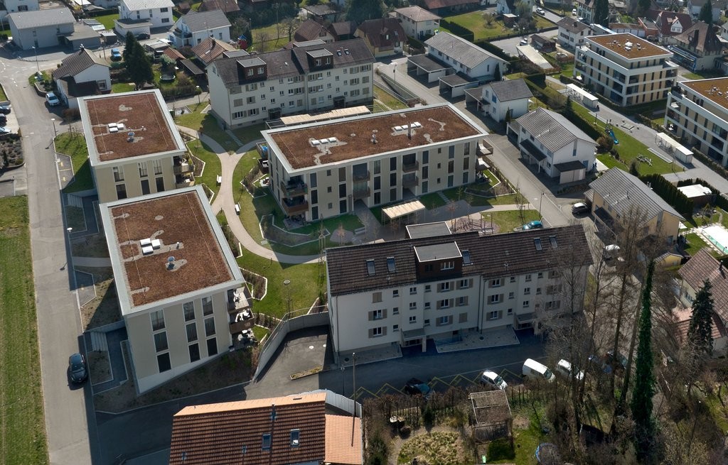 Appartamento di 2 ½ locali, foto 1 di 8