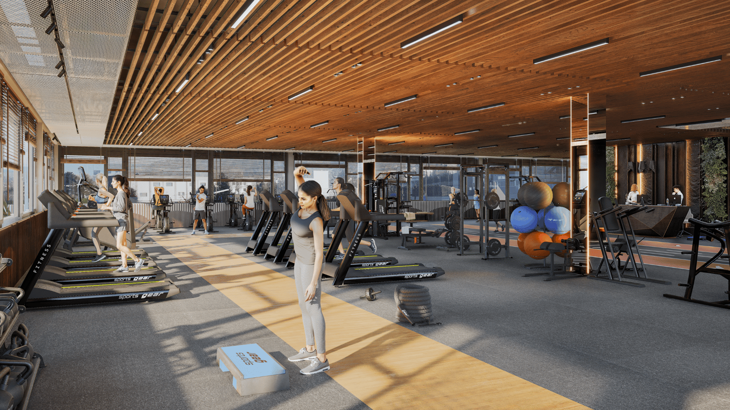 1125m² commerciale