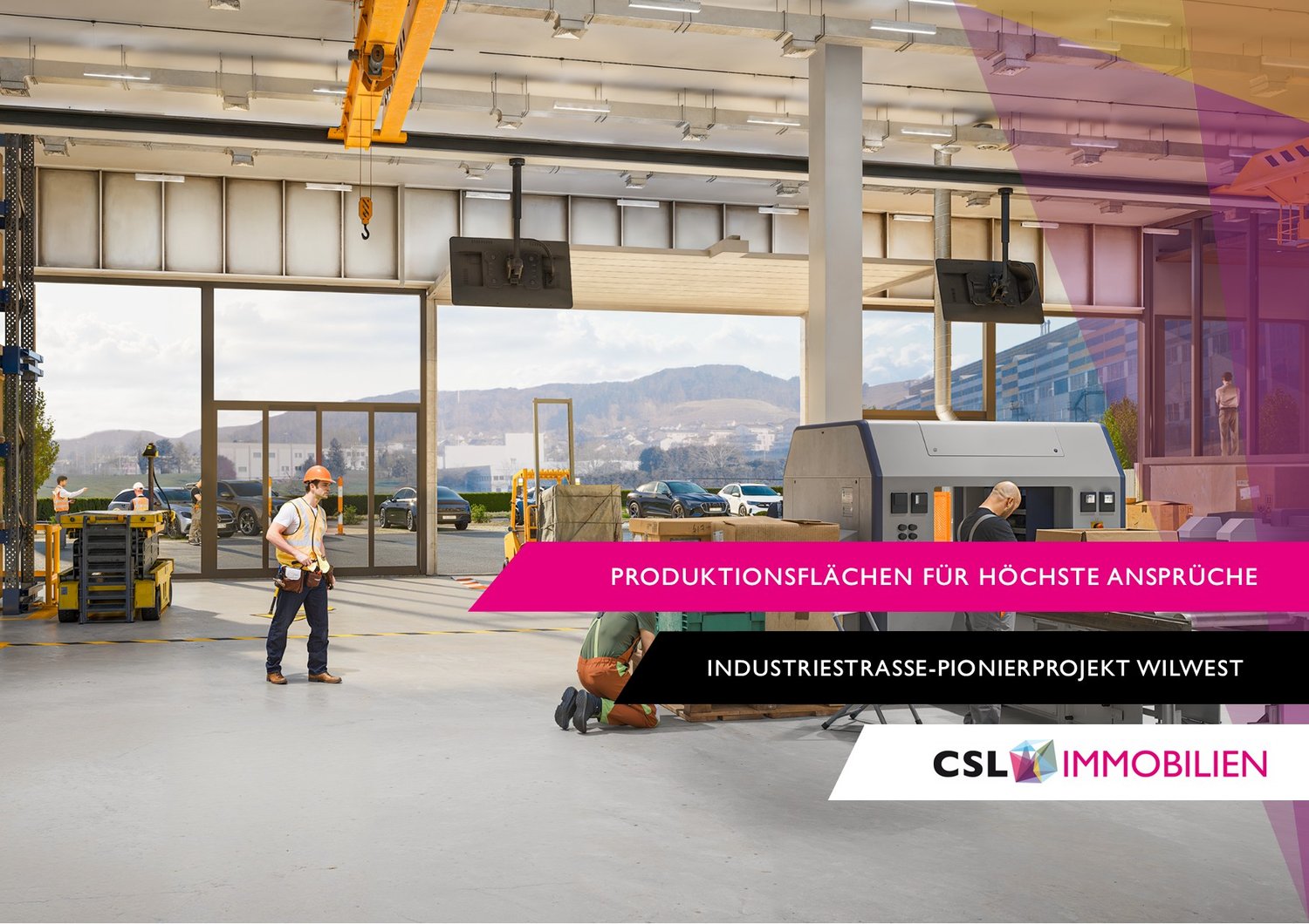 1125m² commerciale