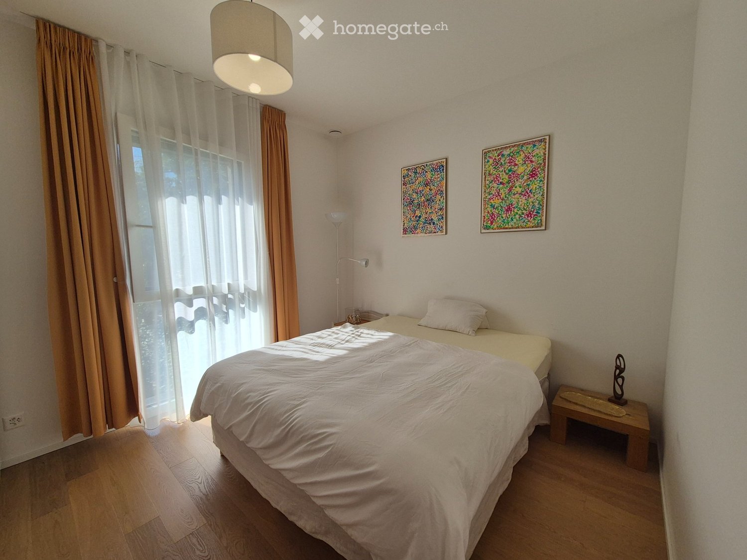 Appartamento di 3 locali, foto 4 di 5
