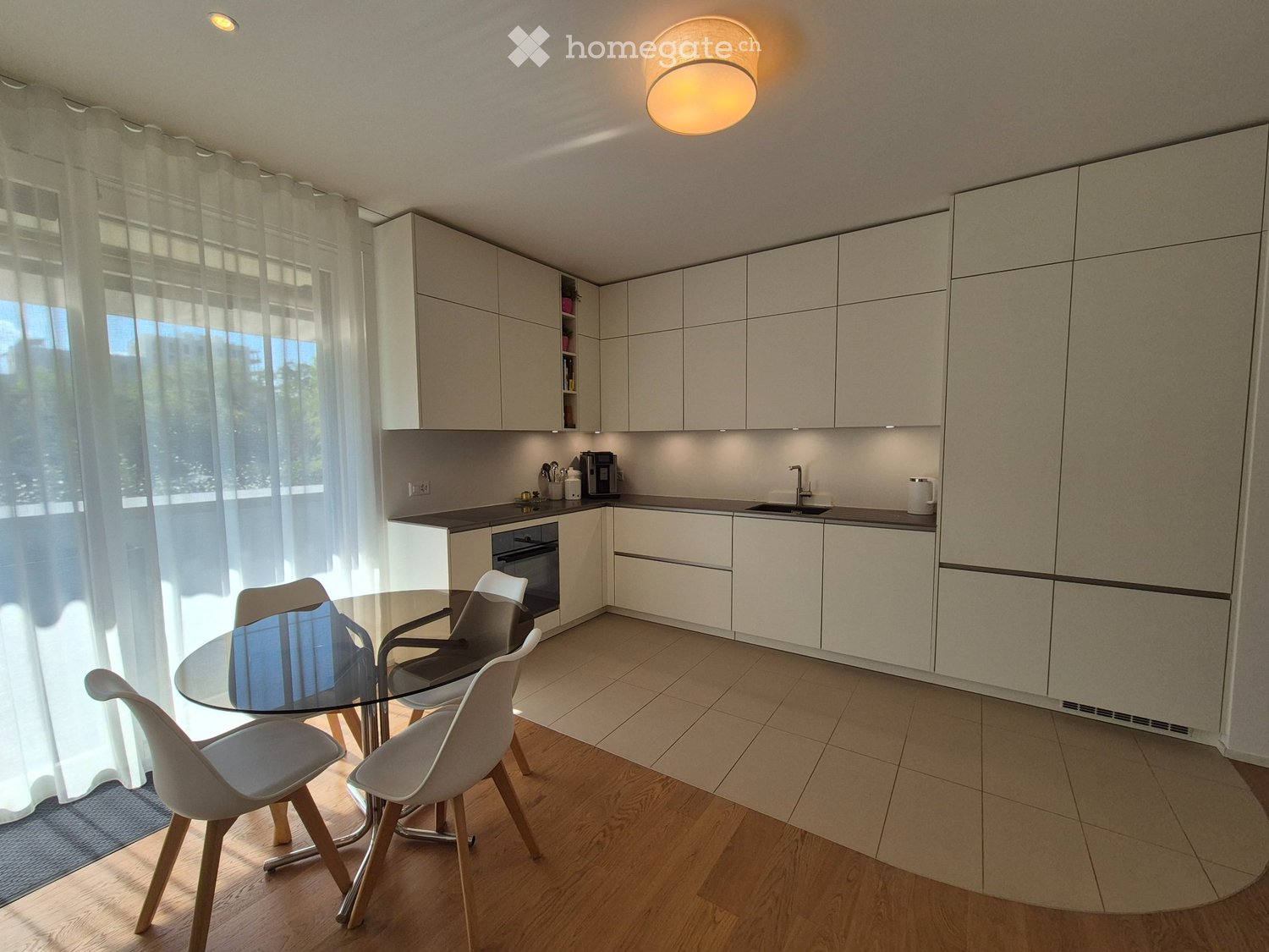 Appartamento di 3 locali, foto 1 di 5