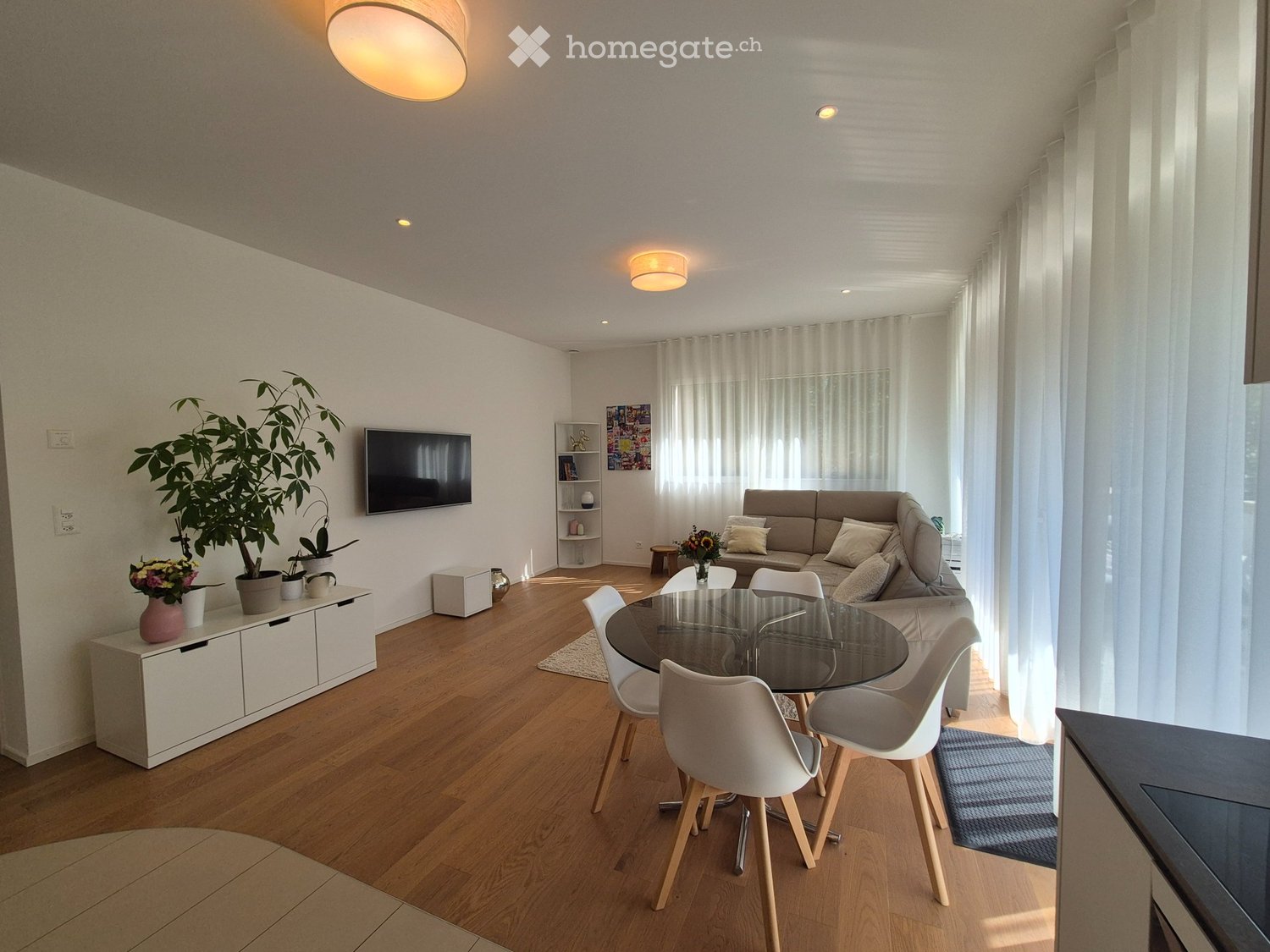 Appartamento di 3 locali, foto 2 di 5
