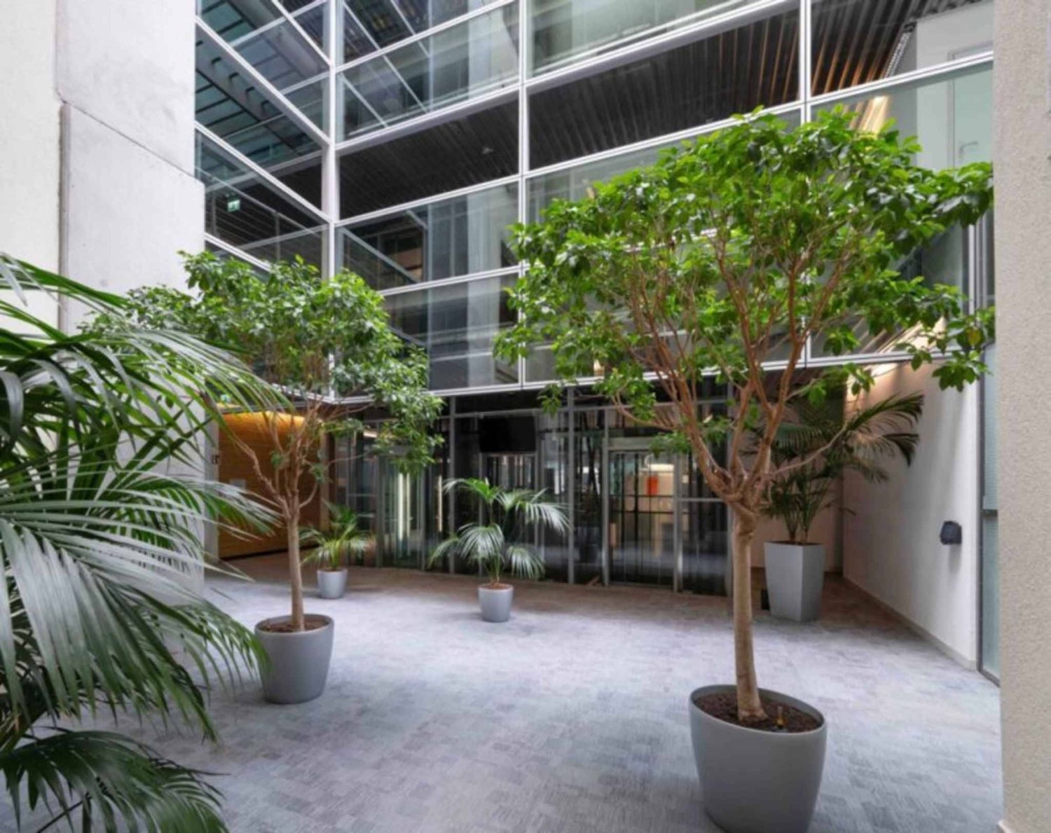 6904m² ufficio, foto 3 di 10