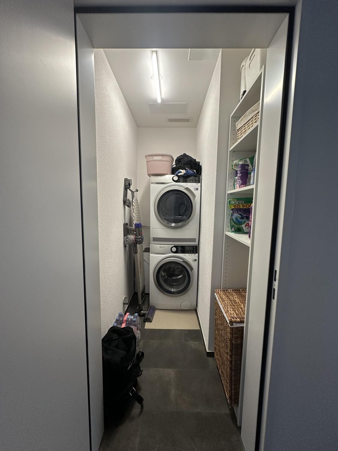 Appartamento di 2 ½ locali, foto 10 di 10