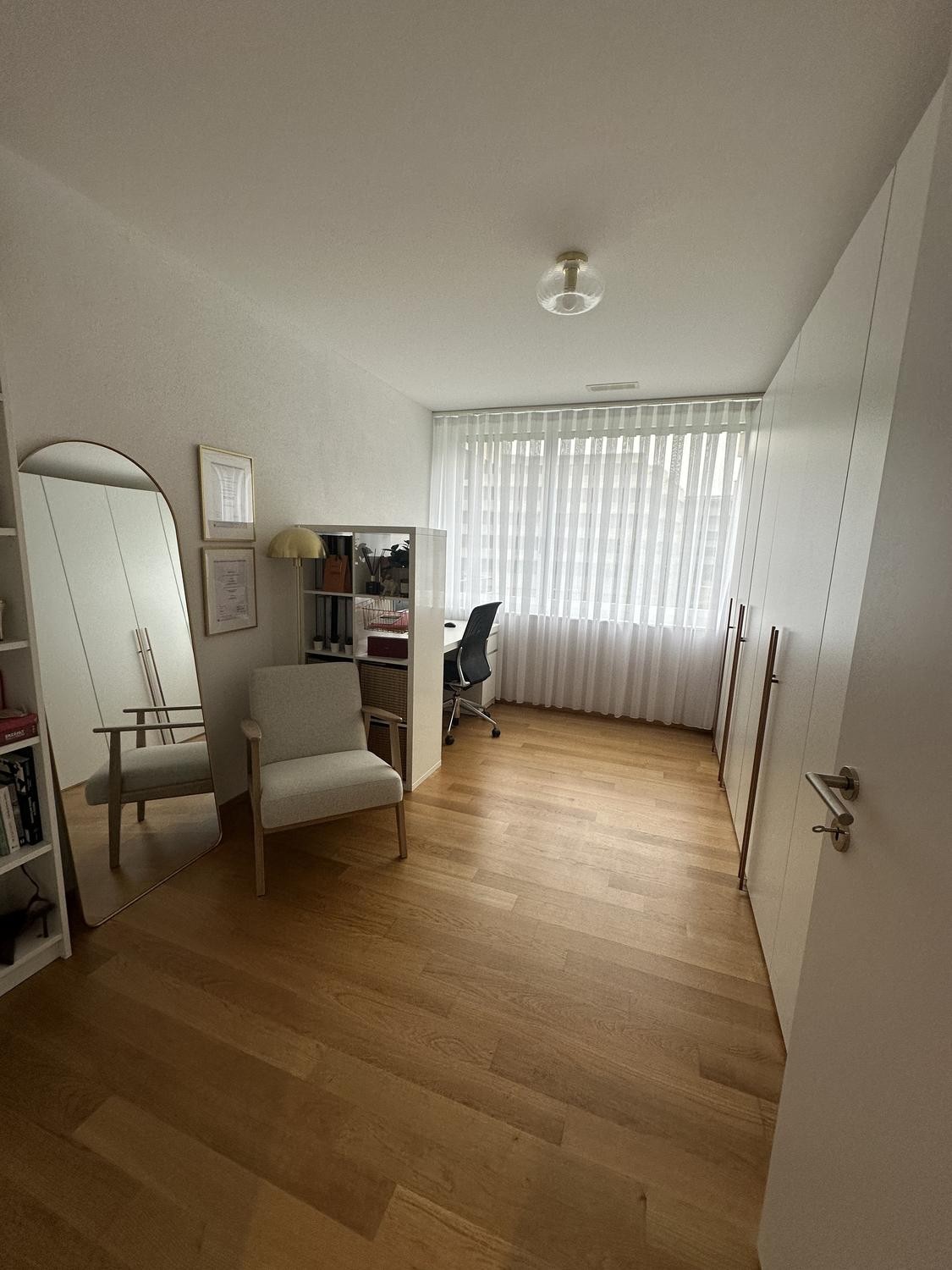 Appartamento di 2 ½ locali, foto 7 di 10