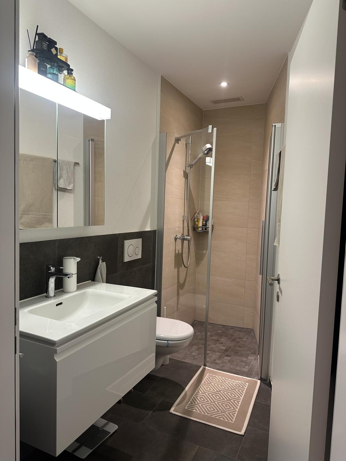 Appartamento di 2 ½ locali, foto 9 di 10