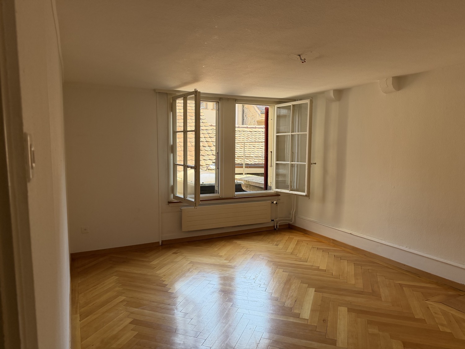 appartamento di 2 locali, foto 9 di 10