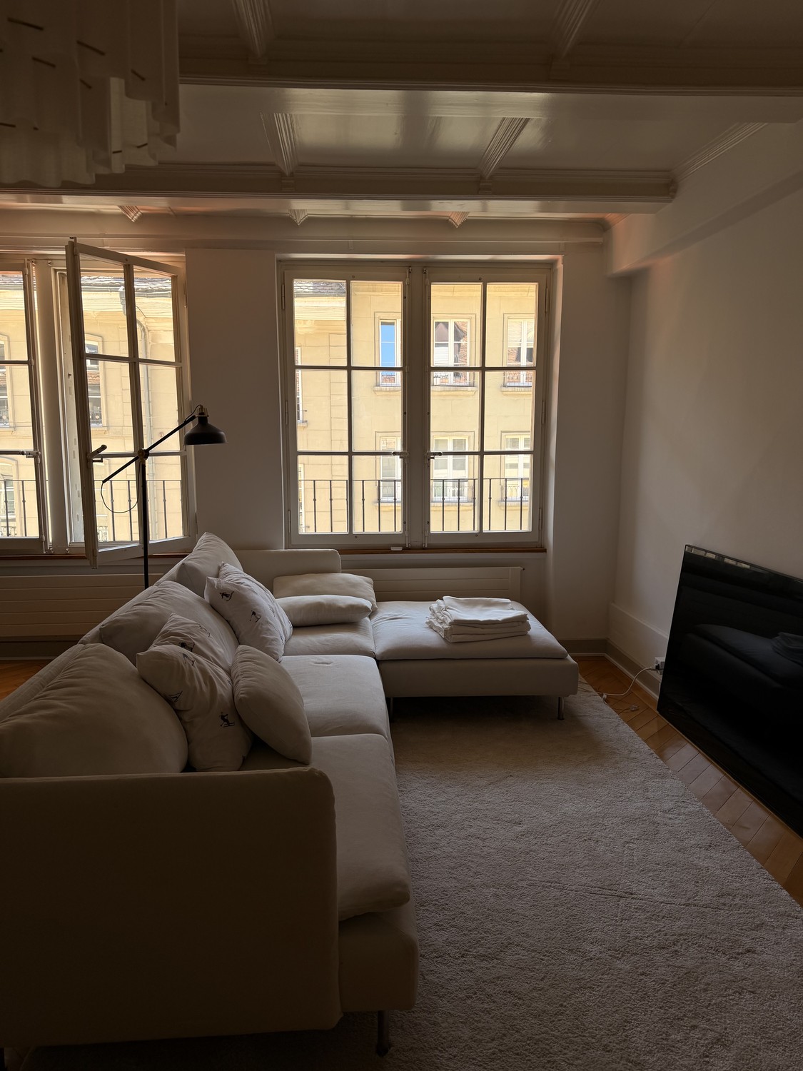 appartamento di 2 locali, foto 8 di 10