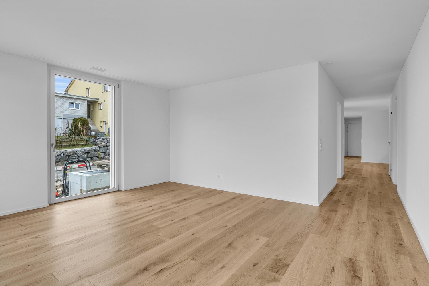 Appartamento di 2 ½ locali, foto 4 di 10