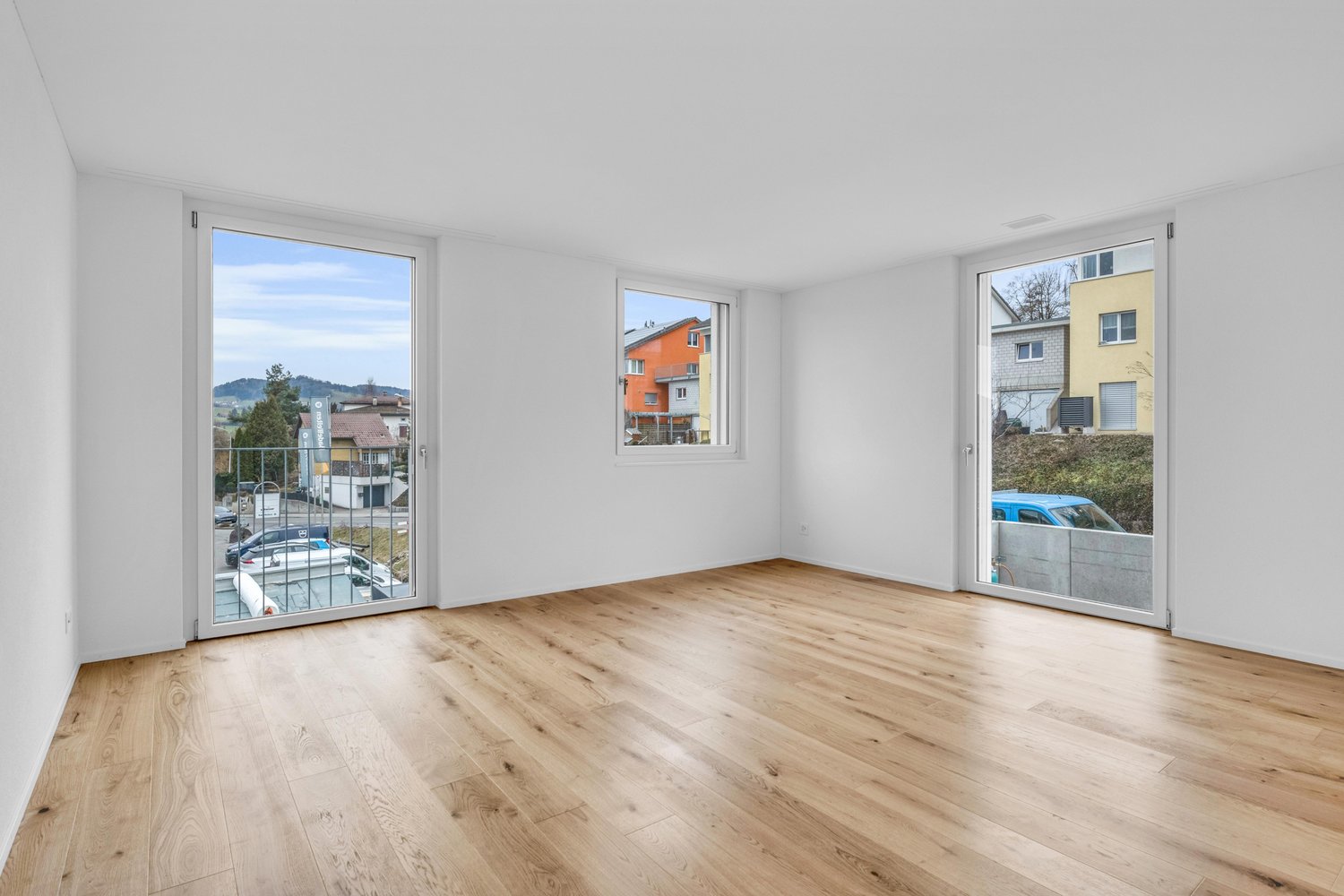 Appartamento di 2 ½ locali, foto 2 di 10