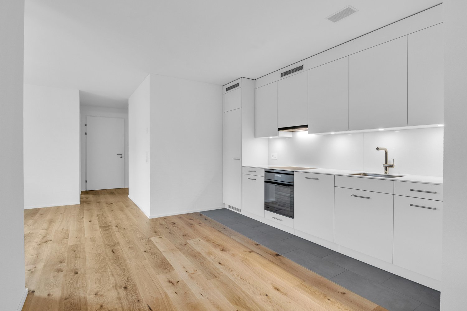 Appartamento di 2 ½ locali, foto 3 di 10