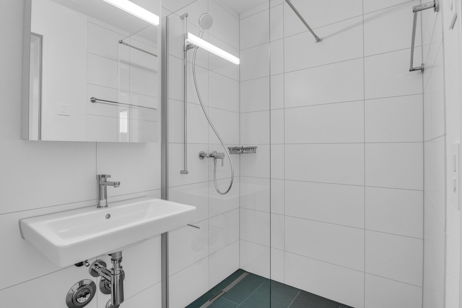 Appartamento di 2 ½ locali, foto 8 di 10
