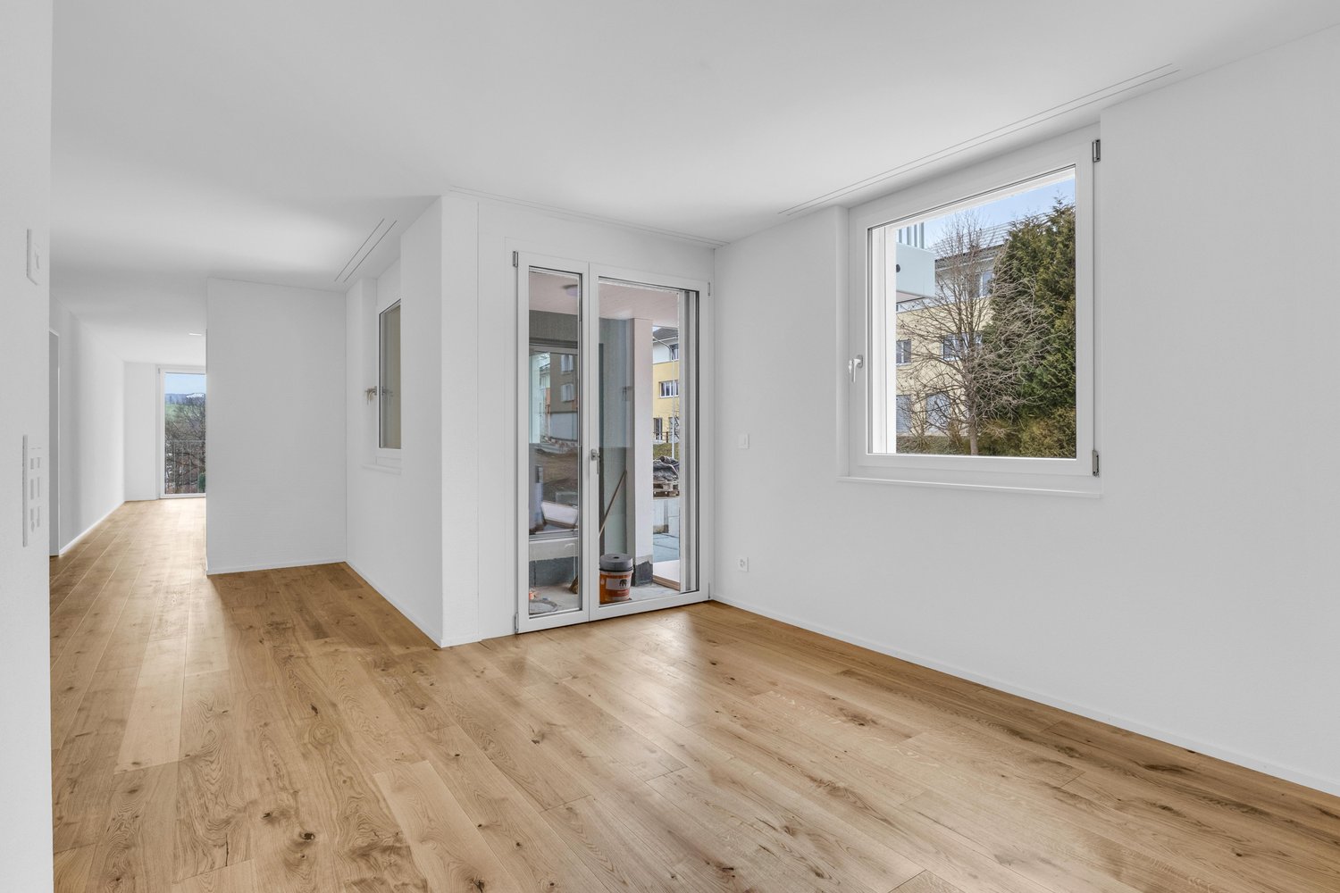 Appartamento di 2 ½ locali, foto 5 di 10