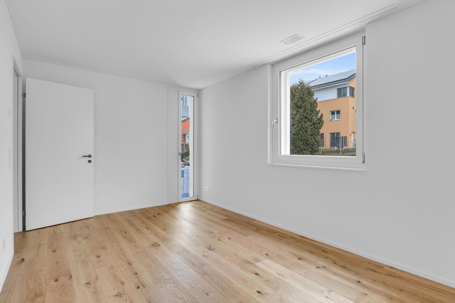 Appartamento di 2 ½ locali, foto 6 di 10