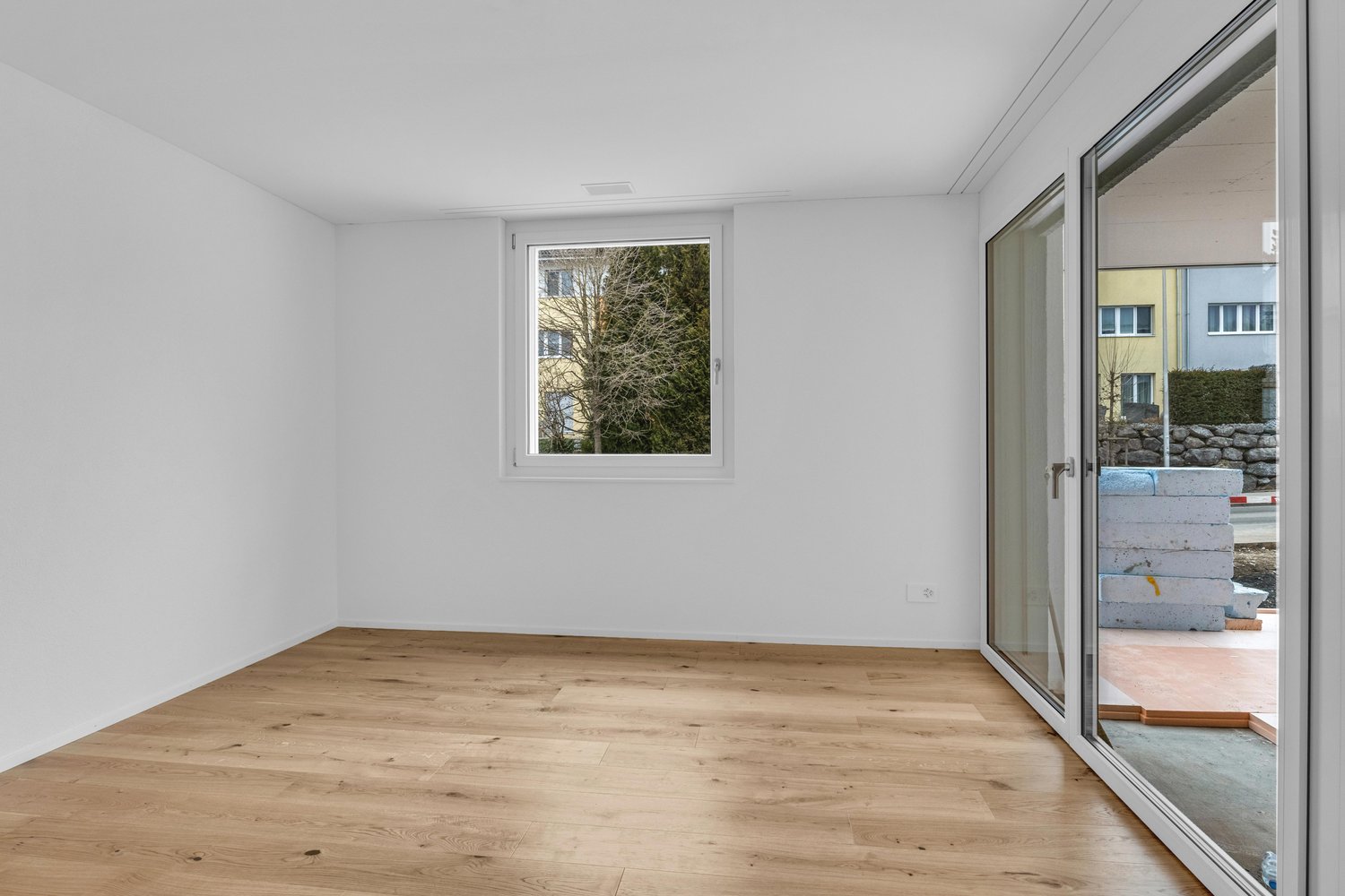 Appartamento di 2 ½ locali, foto 7 di 10