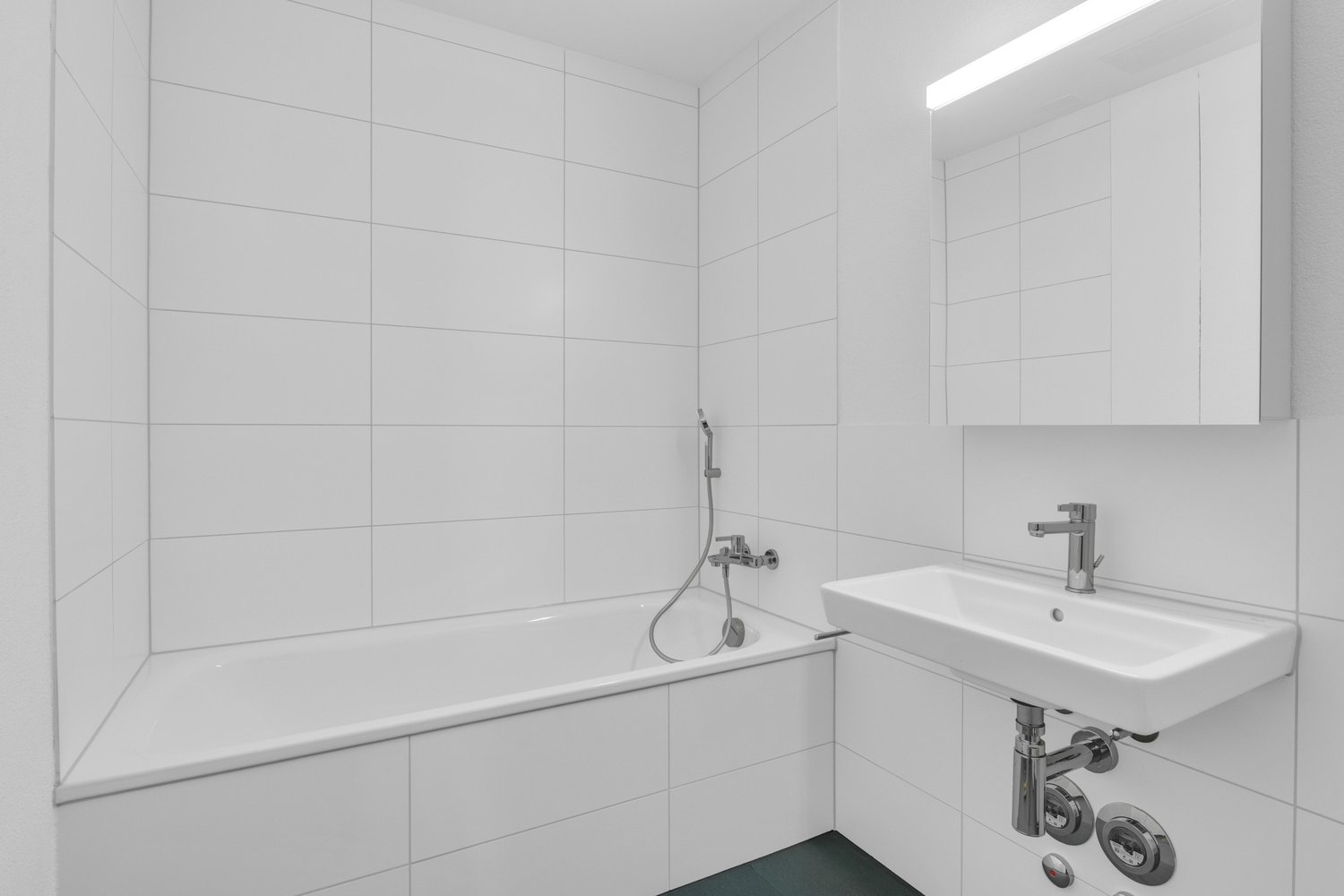 Appartamento di 2 ½ locali, foto 9 di 10
