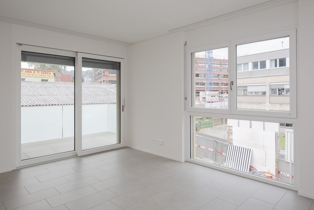 1 ½ rooms apartment, foto 4 di 5