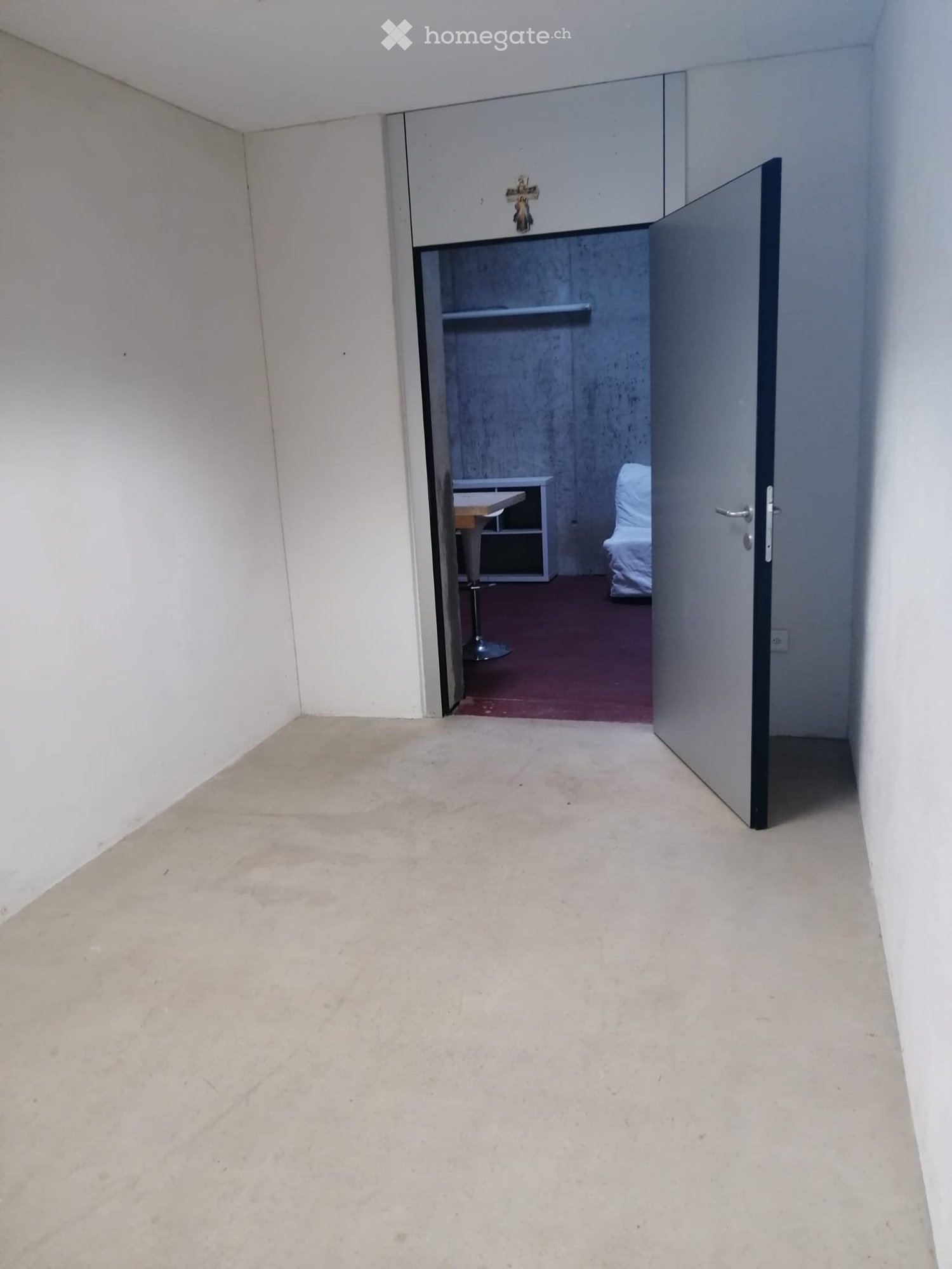 2 rooms apartment, foto 5 di 5