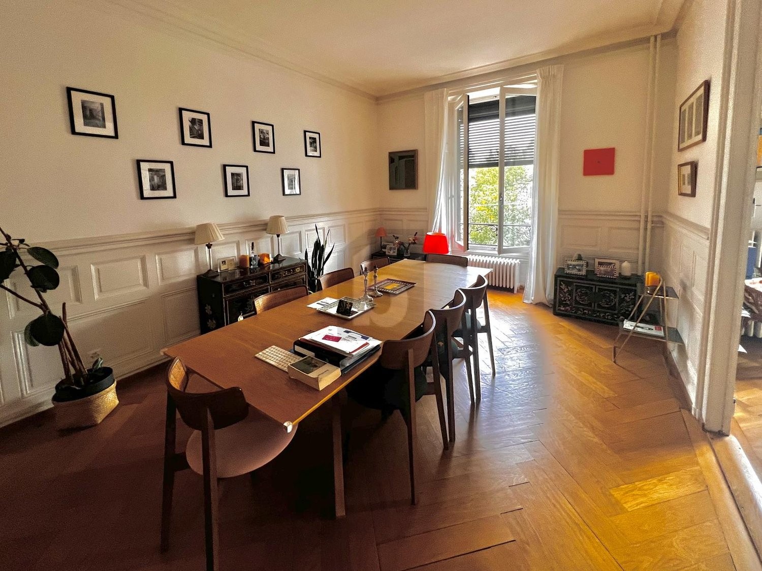 Appartamento di 7 locali, foto 3 di 4