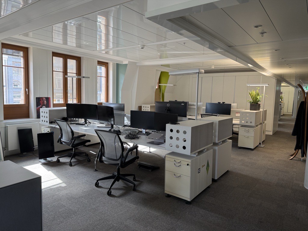 Ufficio, foto 3 di 10