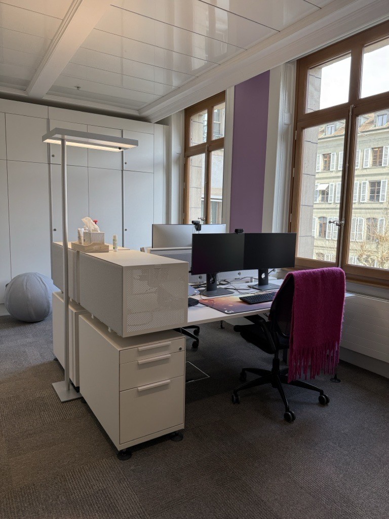Ufficio, foto 10 di 10