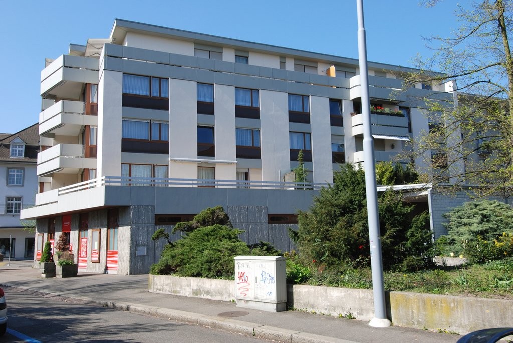Appartamento di 2 ½ locali