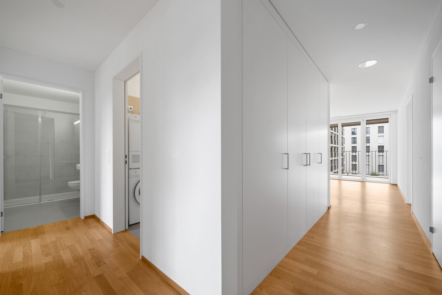 Appartamento di 3 ½ locali